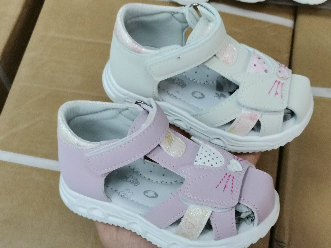 босоножки панда ортопедик,сандалии для девочек,детские сандалии,,босоножки для девочек