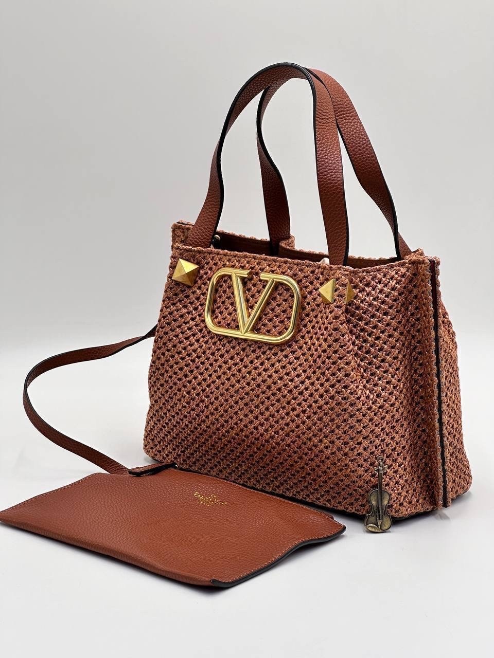 сумка,сумка тоут valentino,сумка valentino,женская сумка,женская брендовая сумка