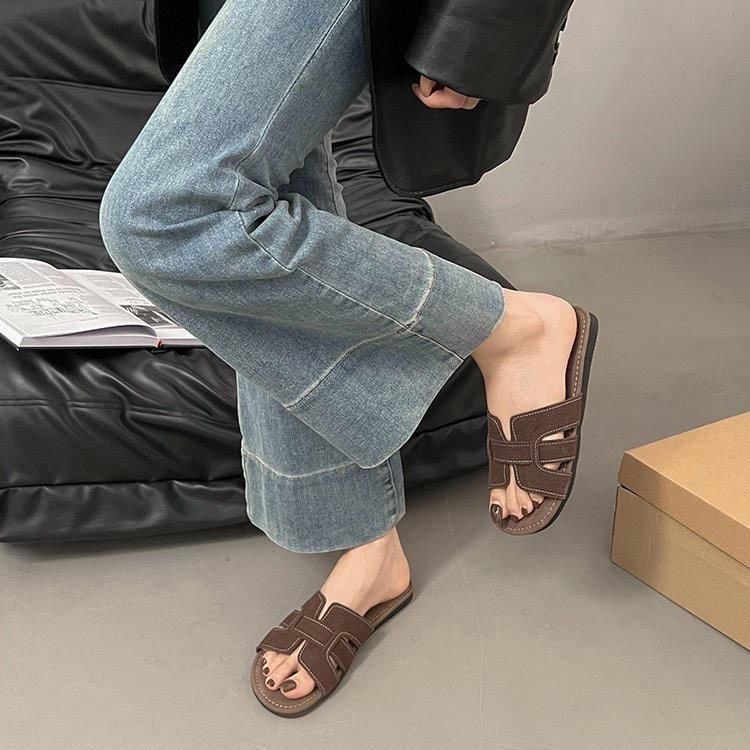 ,шлепанцы женские,сандалии,повседневные сандалии,сандали