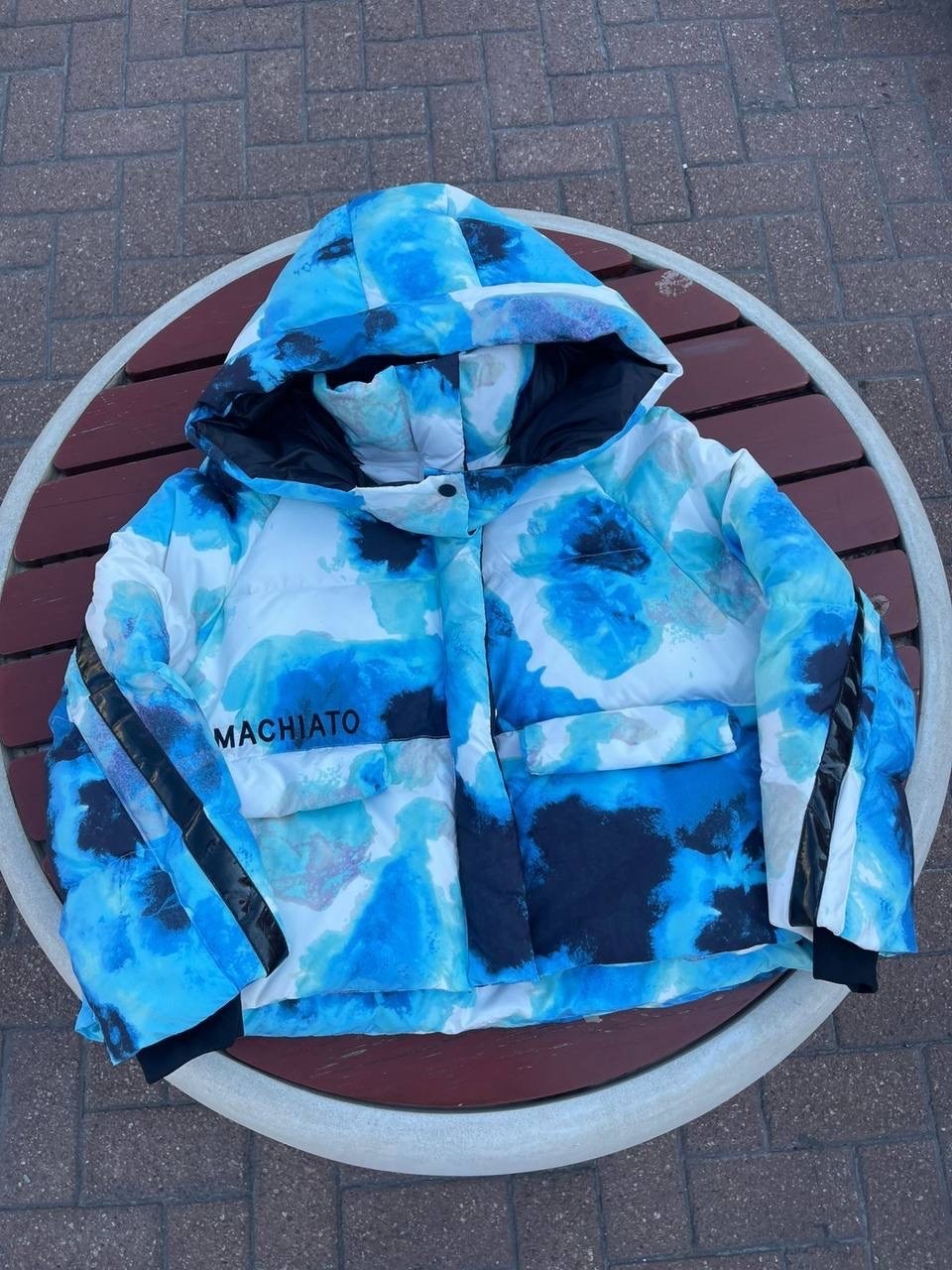 куртка оверсайз,модная куртка,демисезонная куртка,стильная куртка,куртка женская