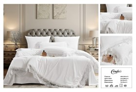 Постельное белье