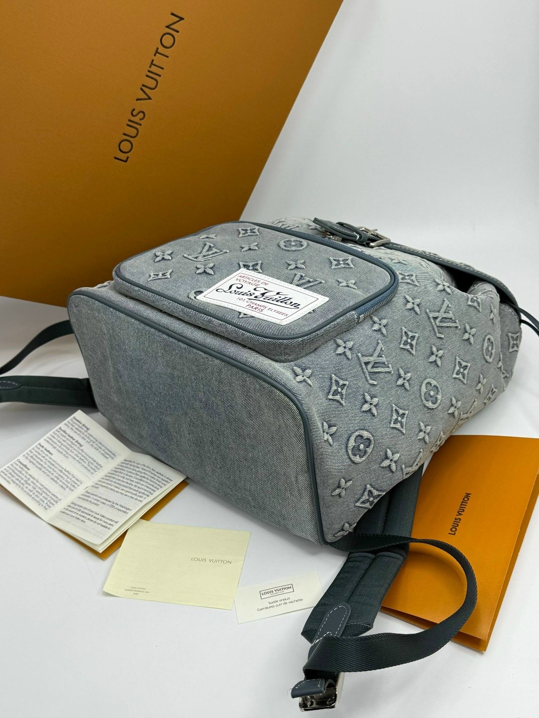 рюкзак louis vuitton,рюкзак женский louis vuitton,сумка - рюкзак louis vuitton denim,louis vuitton рюкзак louis vuitton,рюкзак луи виттон