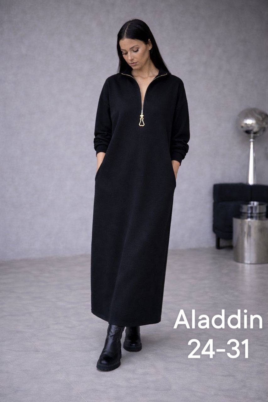 мусульманская одежда,худи платье,платье женская,платье оверсайз из плотного трикотажа,длинное платье