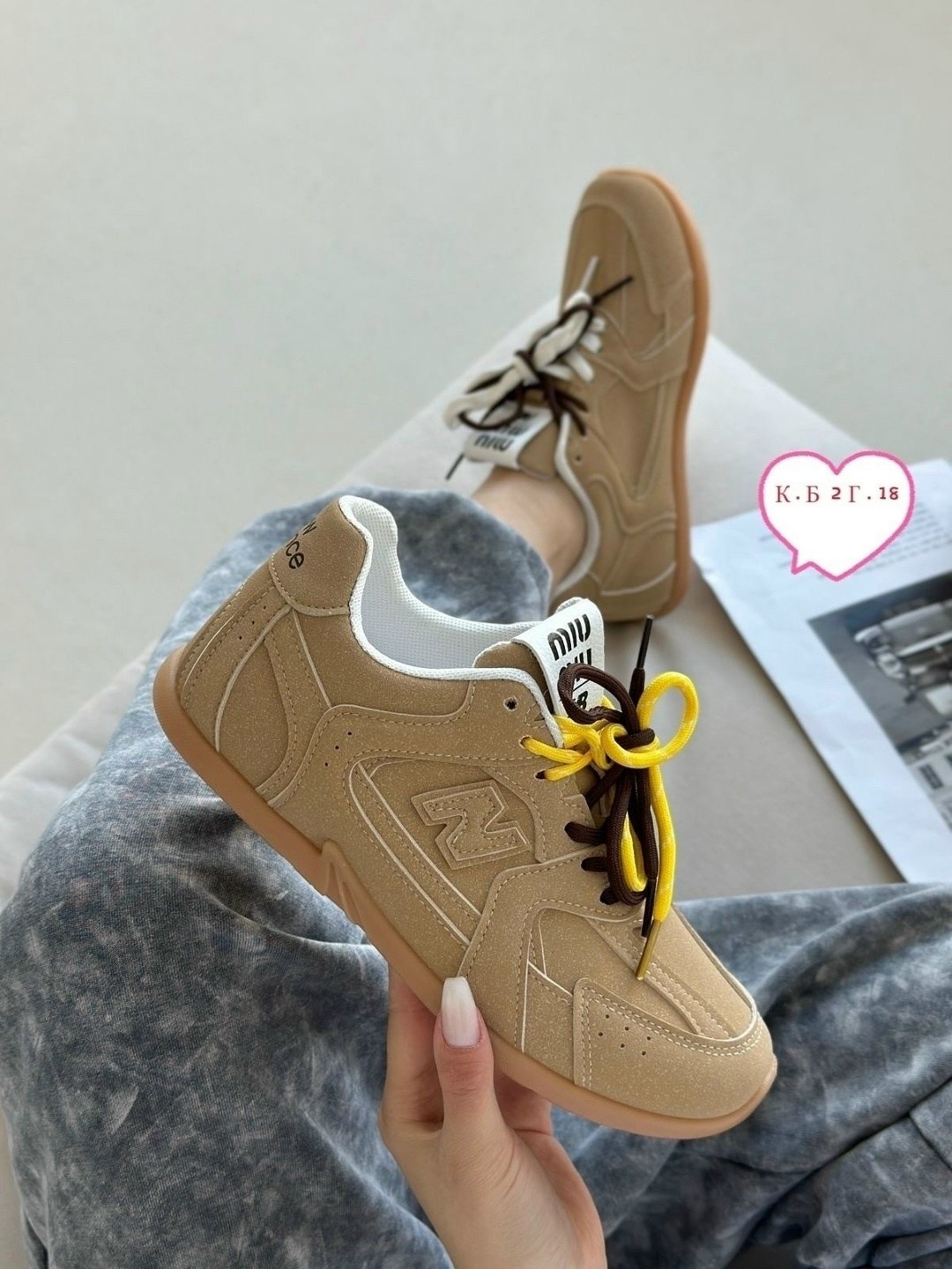 кроссовки женскиe,,женская ,кроссовки весенний,повседневная