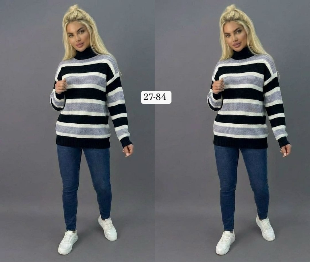 кофта женская,свитер женский,кофта женская свитер,кофта свитер в полоску,свитер