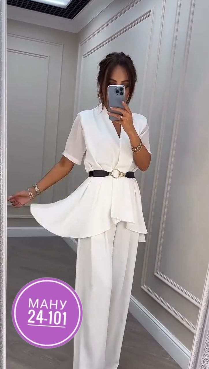 костюм женский,костюм брючный белый,костюм женский брючный,костюм женский теплый брючный,костюм двойка