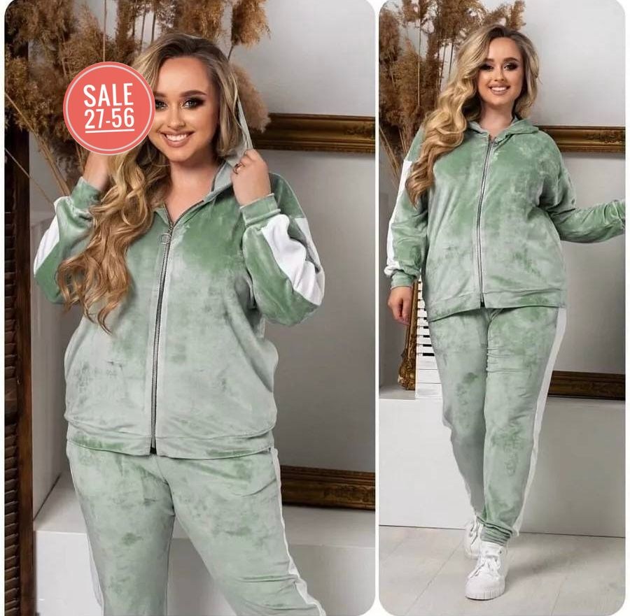 костюм велюровый большие размеры,женский спортивный костюм больших размеров,cпортивный костюм велюровый,велюровый костюм женский спортивный,велюровый спортивный костюм больших размеров