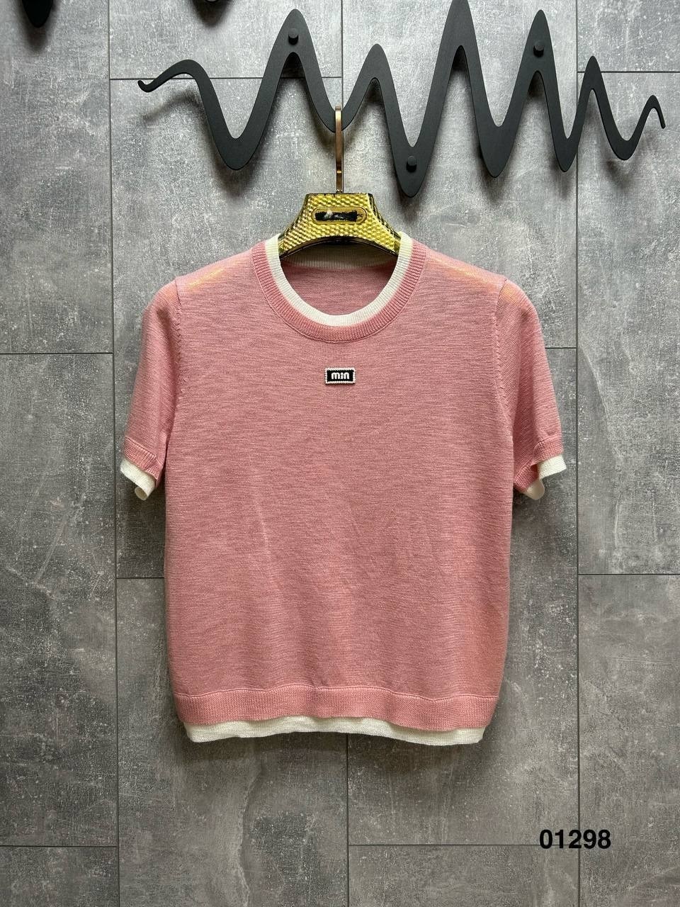 женская кофта,женская футболка,вязаная футболка,брендовые женские