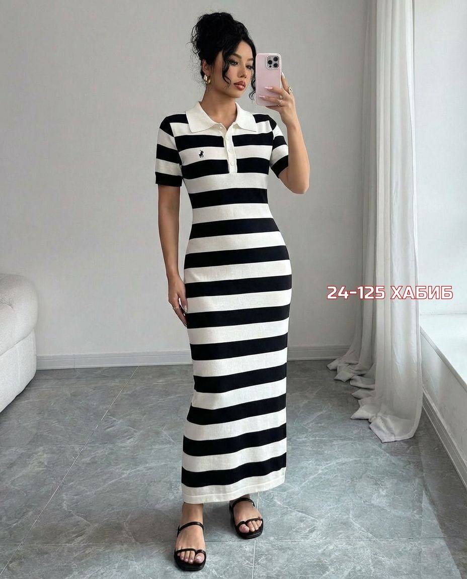 женское платье,платье,платье с полосками,трикотажное платье,спортивное платье