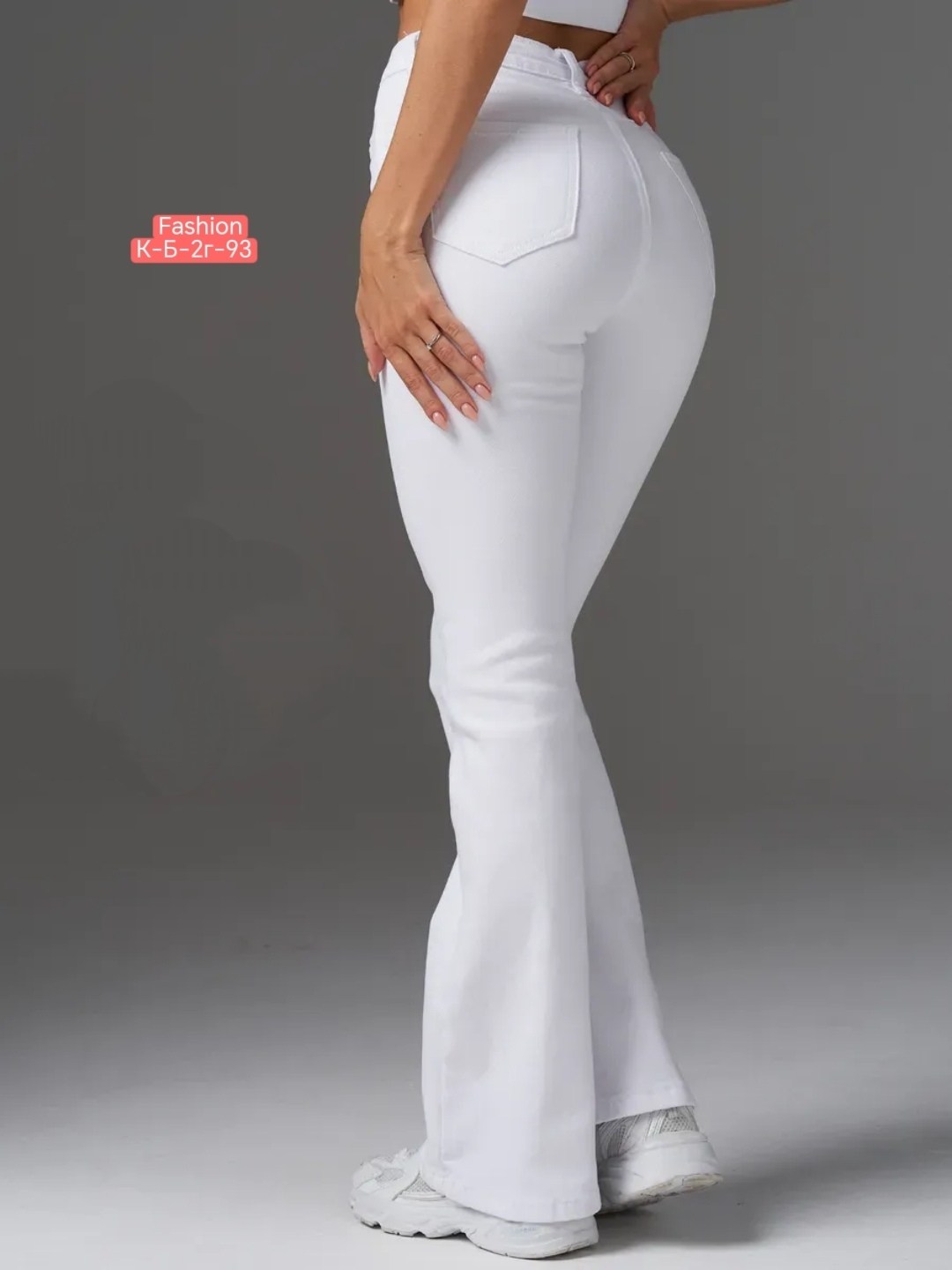 джинсы белые клеш,белые джинсы клеш от колена,джинсы клеш от колена tizolla цвет белый,брюки стрейч(джинс) белые,джинсы пуш ап женские