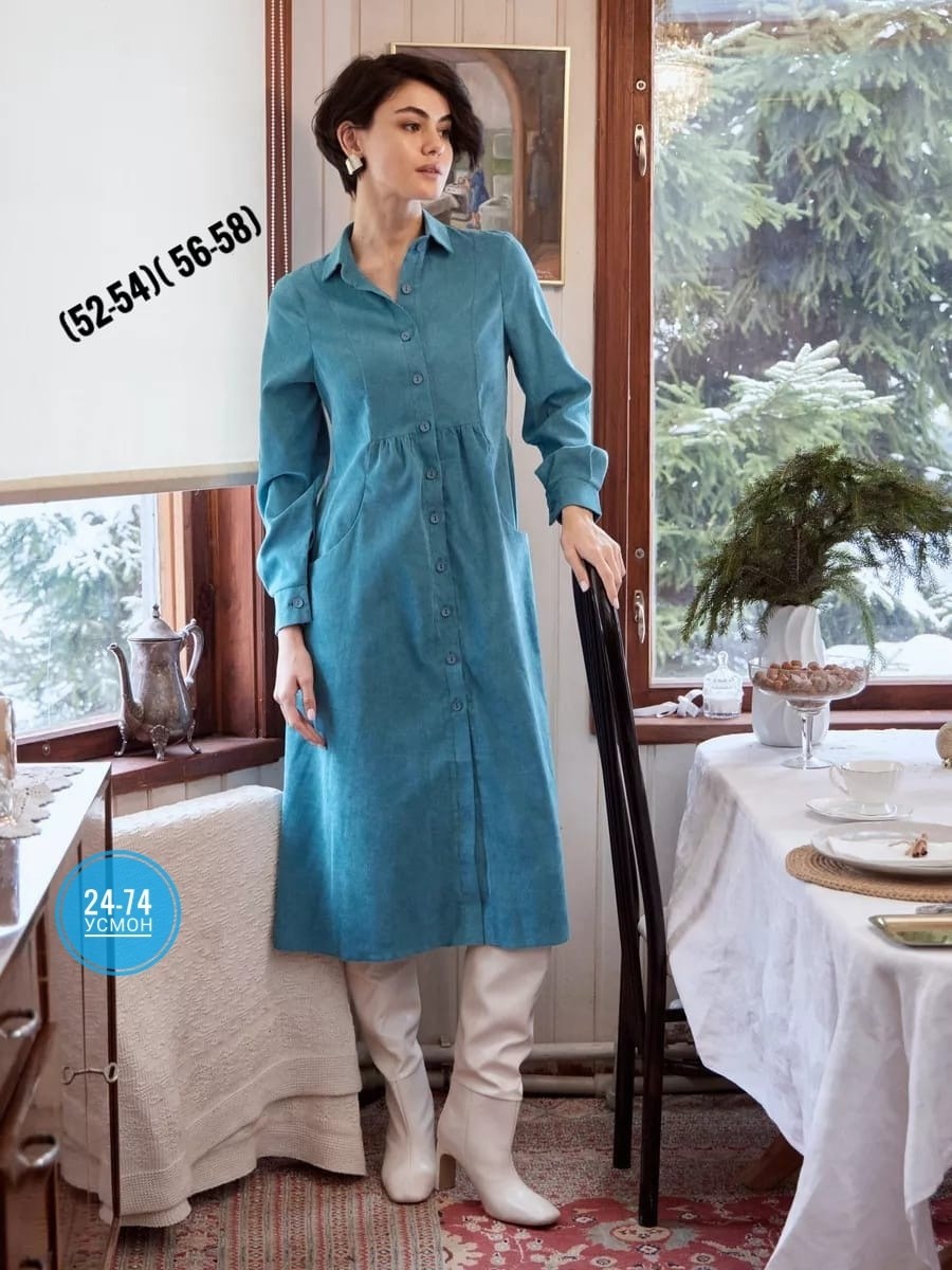 платье женское с длинным рукавом вельветовое,платье рубашка женская,платье рубашка вельвет повседневное оливковое,платье женское вельветовое,платье женская