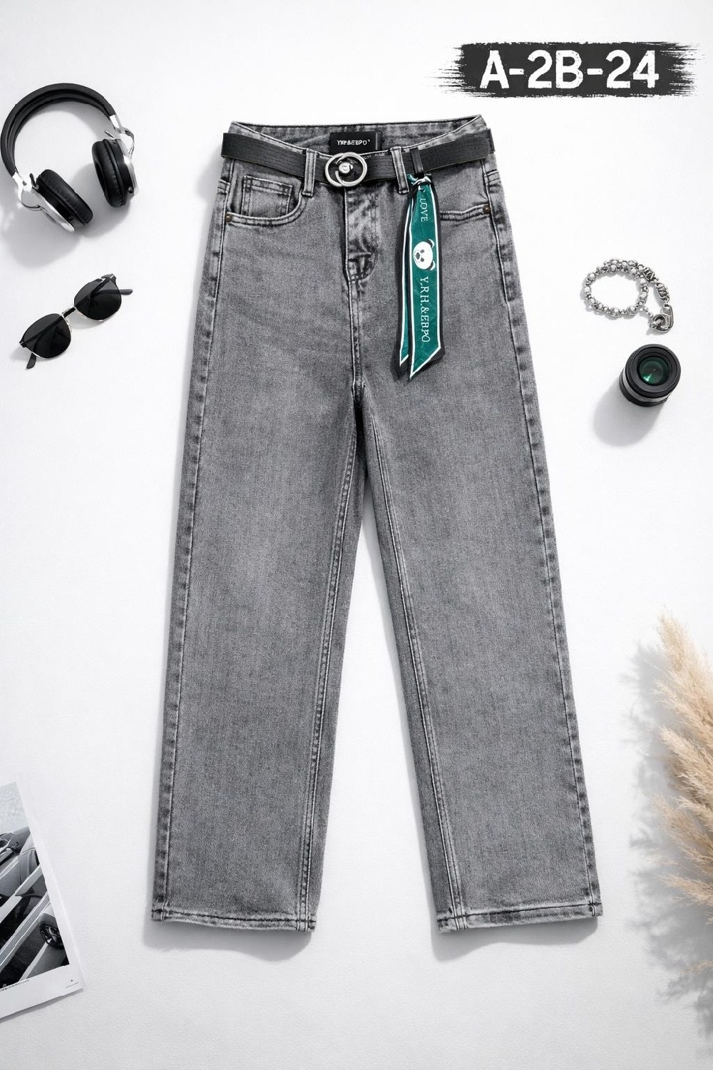 джинсы,женские джинсы,джинсы для девочек,джинсы серые,джинсы широкие