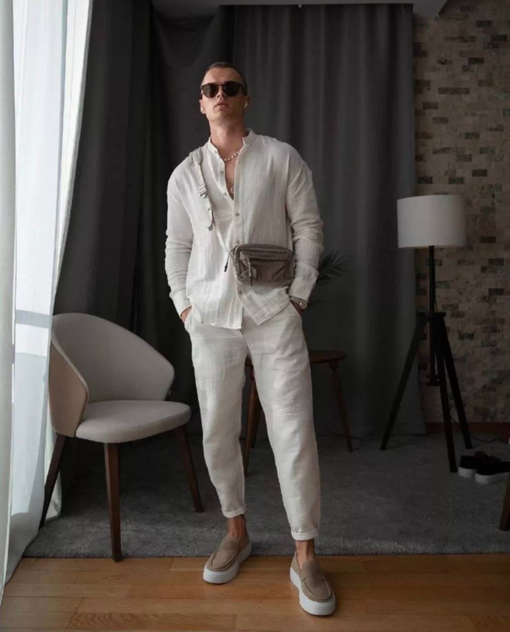 костюм двойка мужской,костюм двойка для мужчин муслин,костюм для мужчин,мужские спортивные костюмы,мужской костюм