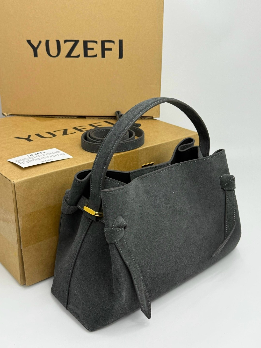 сумка fendi peekaboo замшевая,женская сумка-тоут из искусственного замша,сумка,сумка женская модная,сумка фенди замшевая