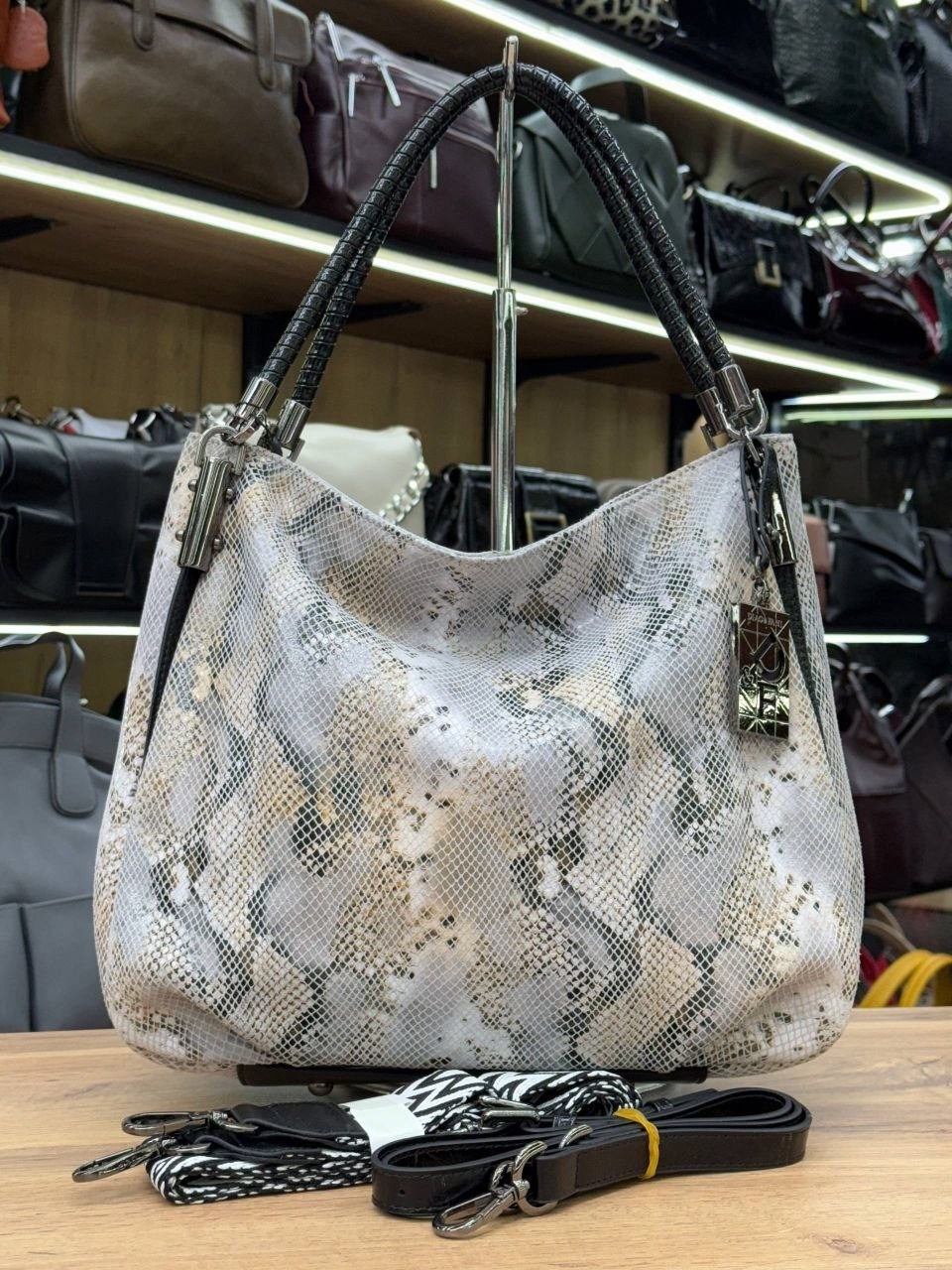 сумка,женская сумка,женская сумка из натуральной кожи,сумка женская из натуральной кожи питона,сумка эко-кожа