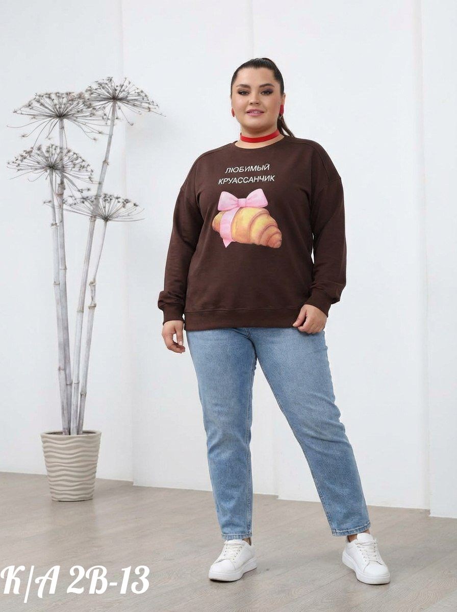 свитшот женская,толстовки свитшот,женская кофта,кофта свитшот,оверсайз свитшот