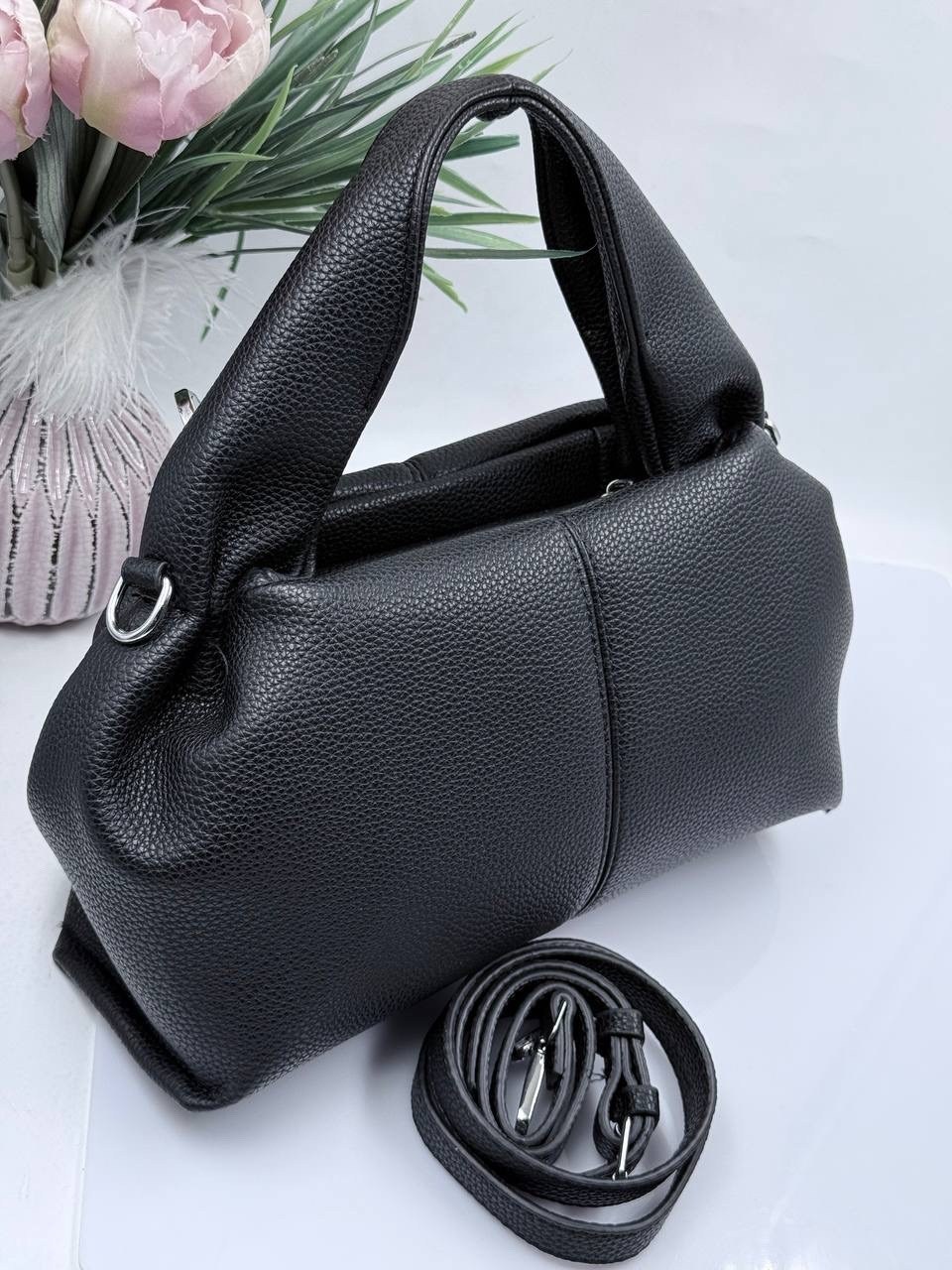 сумка женская,сумка,сумка женская черная,черная сумка,сумка женская кожаная