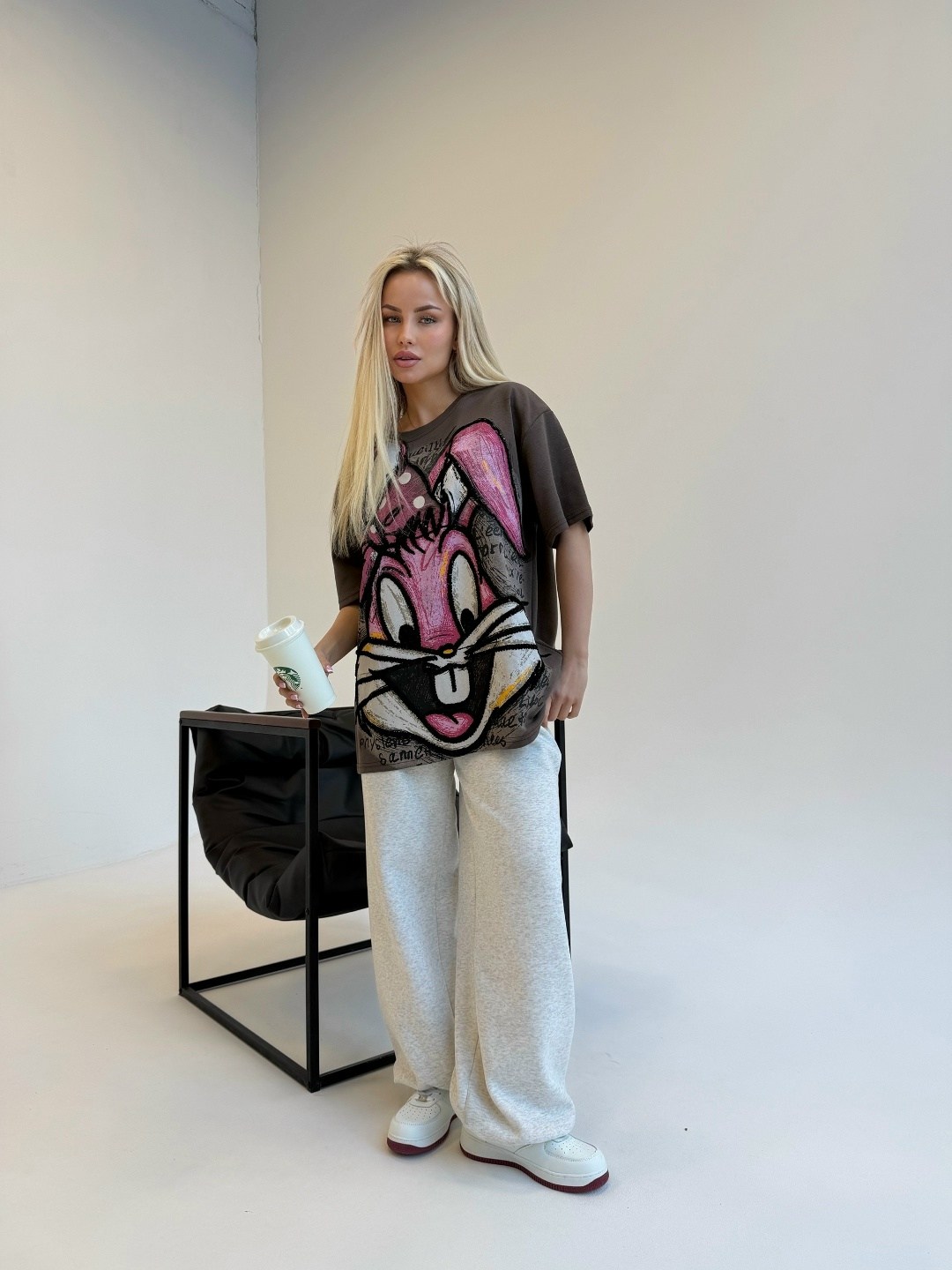 футболка оверсайз с принтами,футболки оверсайз,женская футболка,футболка женская оверсайз,футболка оверсайз с принтом