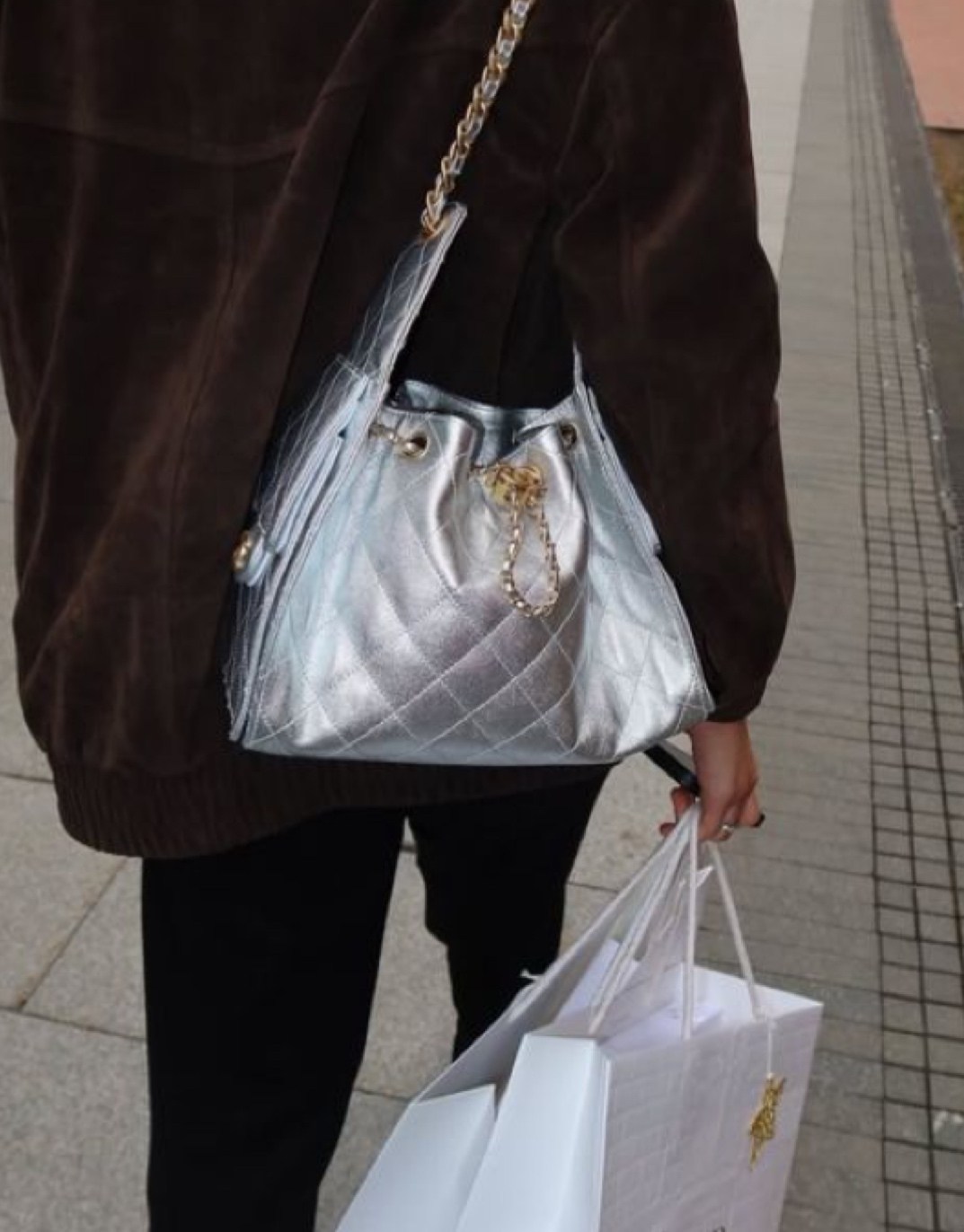 сумка шанель,chanel сумка,сумка шанель диана,chanel bag,модная сумка