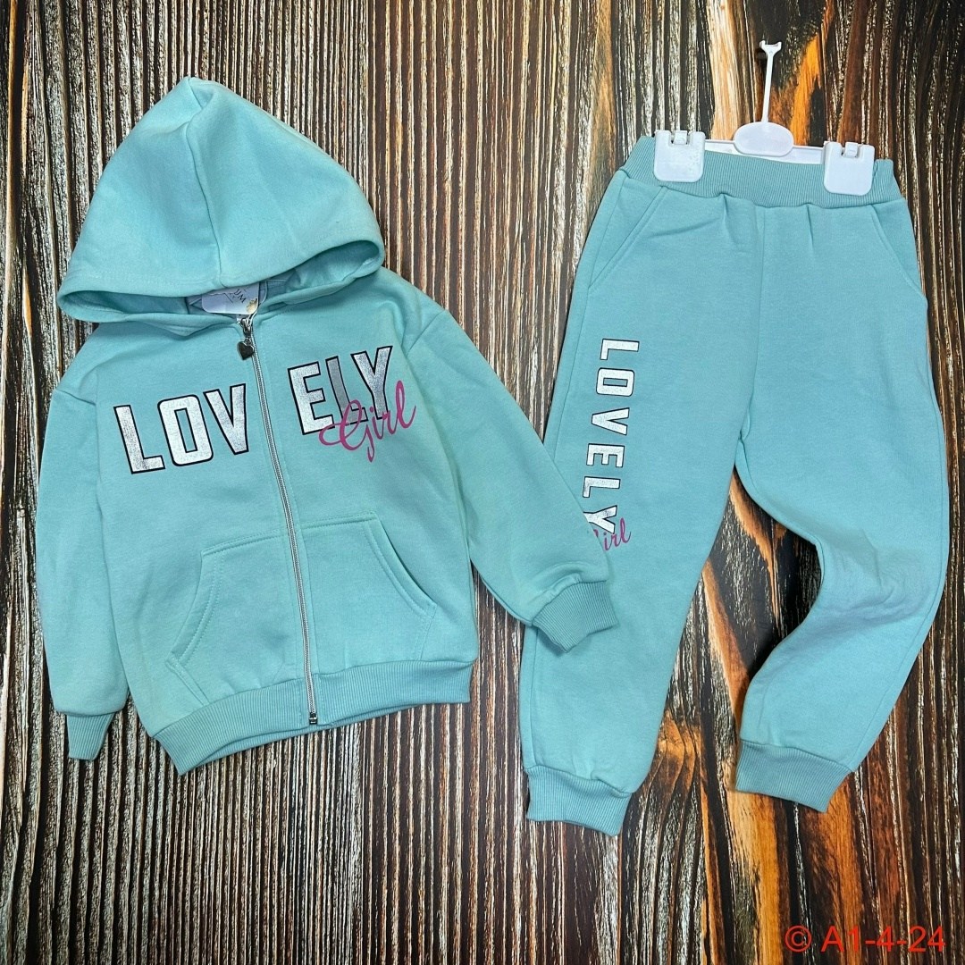 костюм спортивный для девочек,комплект костюм,спортивны ментоловый костюм для девочек,детские костюмы,детский костюм спортивный