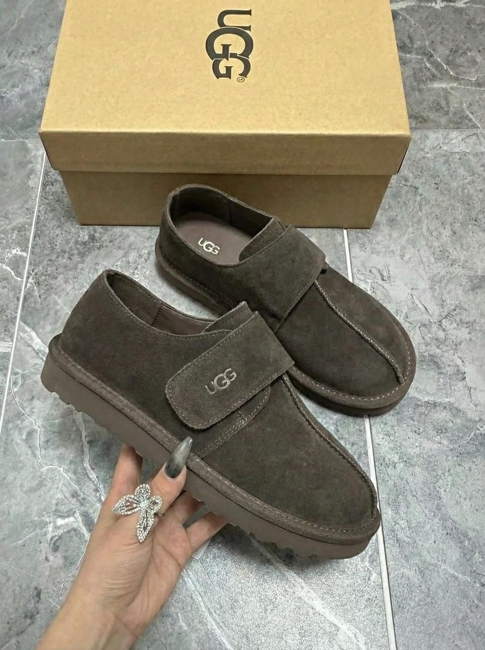 ,мужские угги,ugg mens slippers flex black,слипоны мужские,женские угги