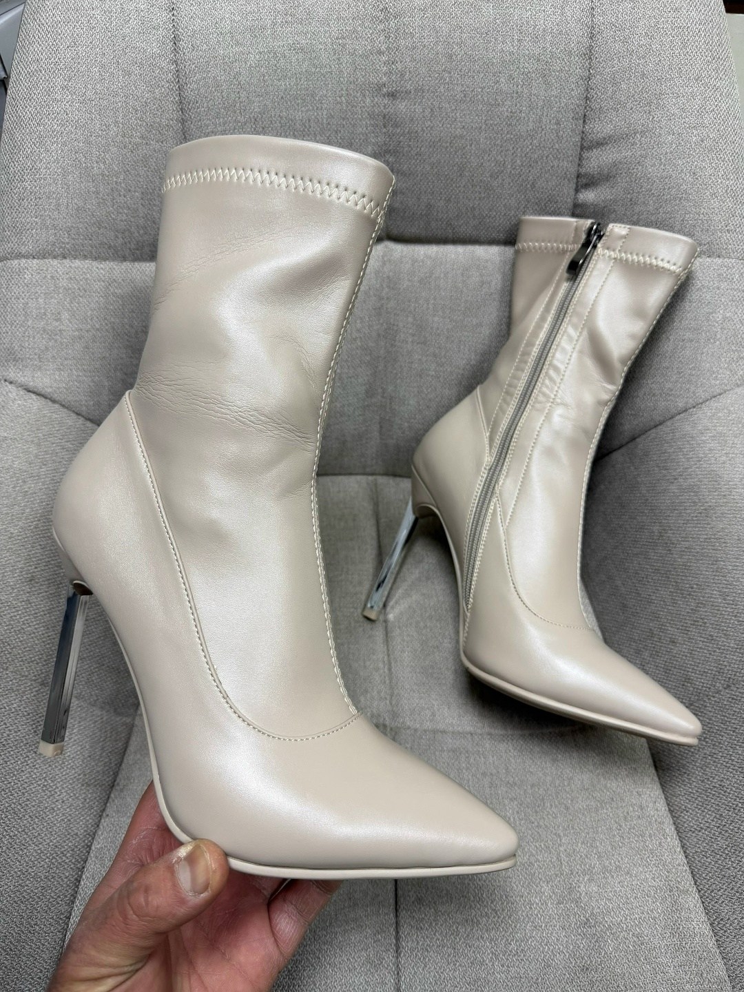 ,ботильоны женские,ботильоны на каблуке,женские ботильоны с острым носком,полусапожки на высоком каблуке