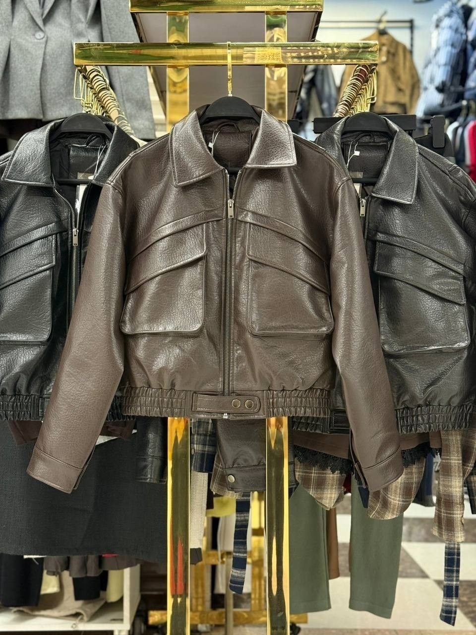 куртки кожаные,женская кожаная куртка,кожаная куртка saint laurent,куртка косуха,женская куртка из искусственной кожи