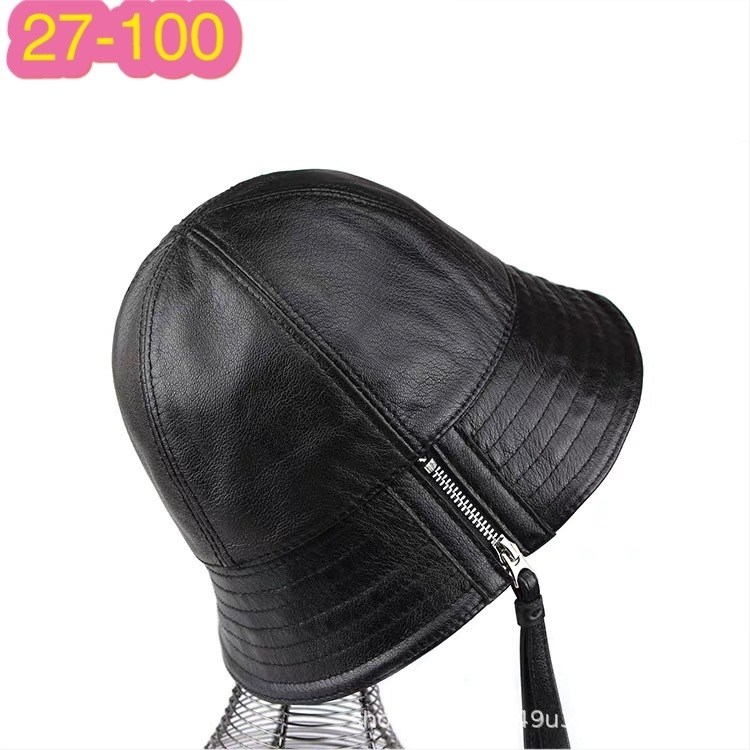 панама женская,кожаная панама,женская кепка,кожаная шляпа,панама из искусственной кожи