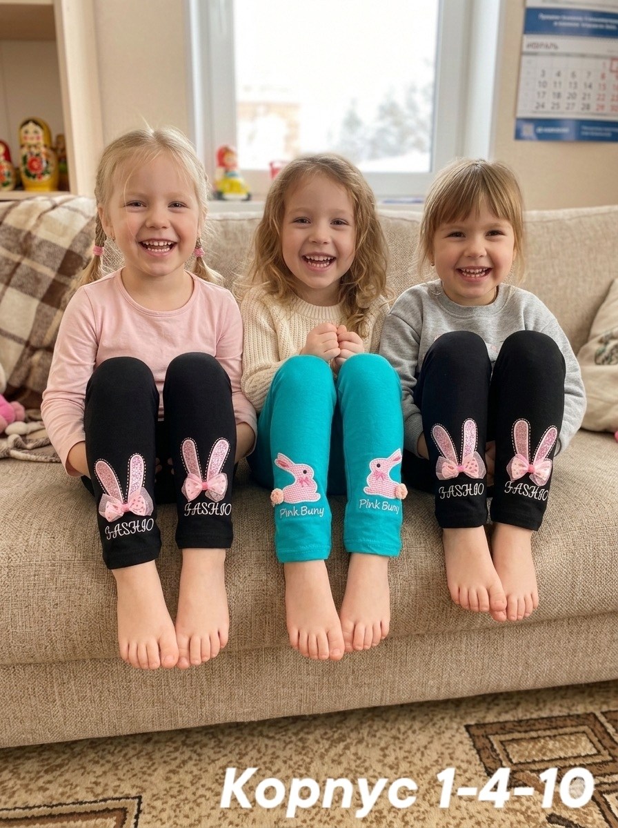 детский трикотаж,джемпер для девочек,лосины для девочек,одежда для детей,леггинсы детские
