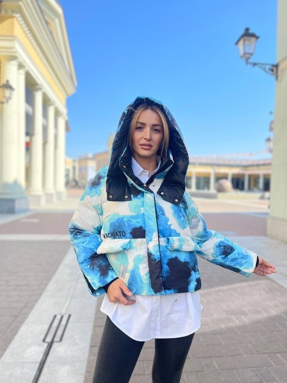 куртка оверсайз,модная куртка,демисезонная куртка,стильная куртка,куртка женская