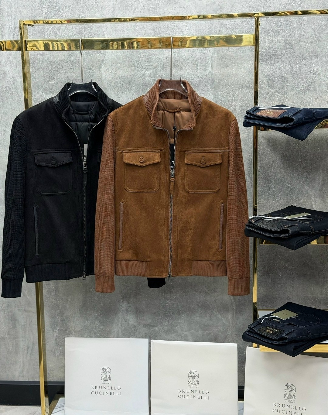 куртка замшевая,замшевая мужская куртка,мужская кожаная куртка,куртка полностью из замши loro piana,кожаная куртка