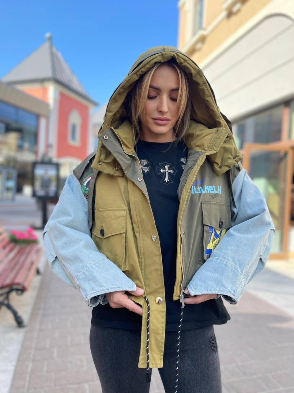 куртка джинсовая,модная куртка,лёгкая куртка,модные джинсовые куртки,куртка