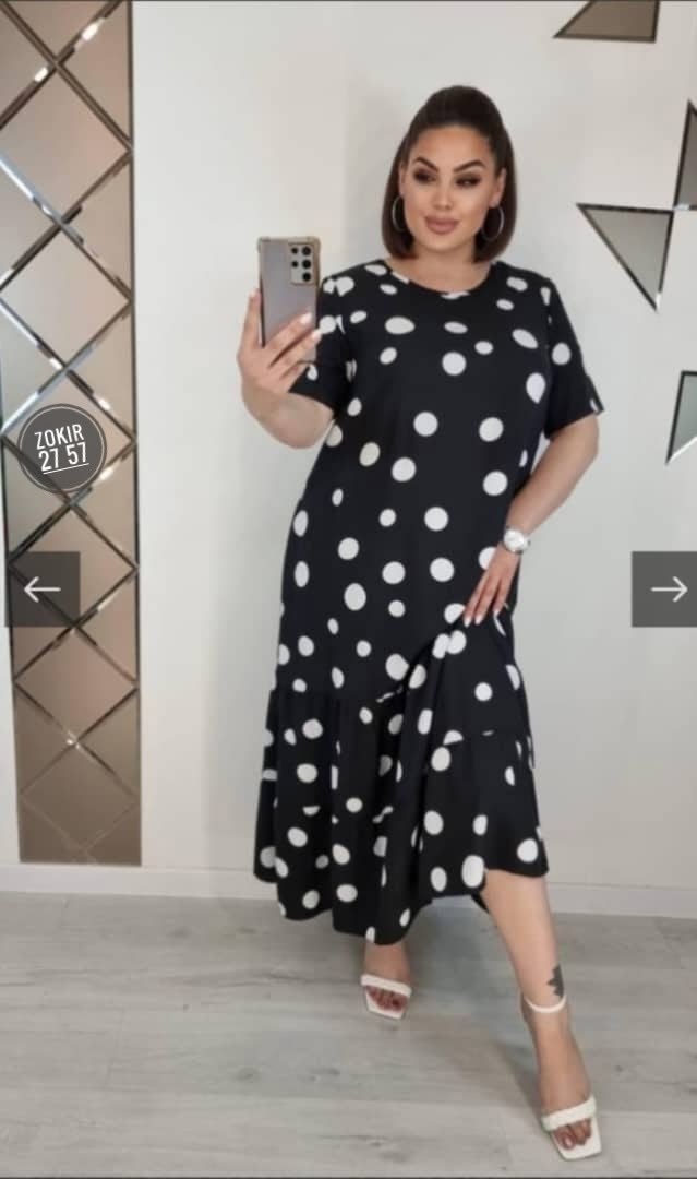 платье больших размеров,платье длинное больших размеров,платье женское больших размеров в горошек,платье большие размеры,платье женское летнее большие размеры