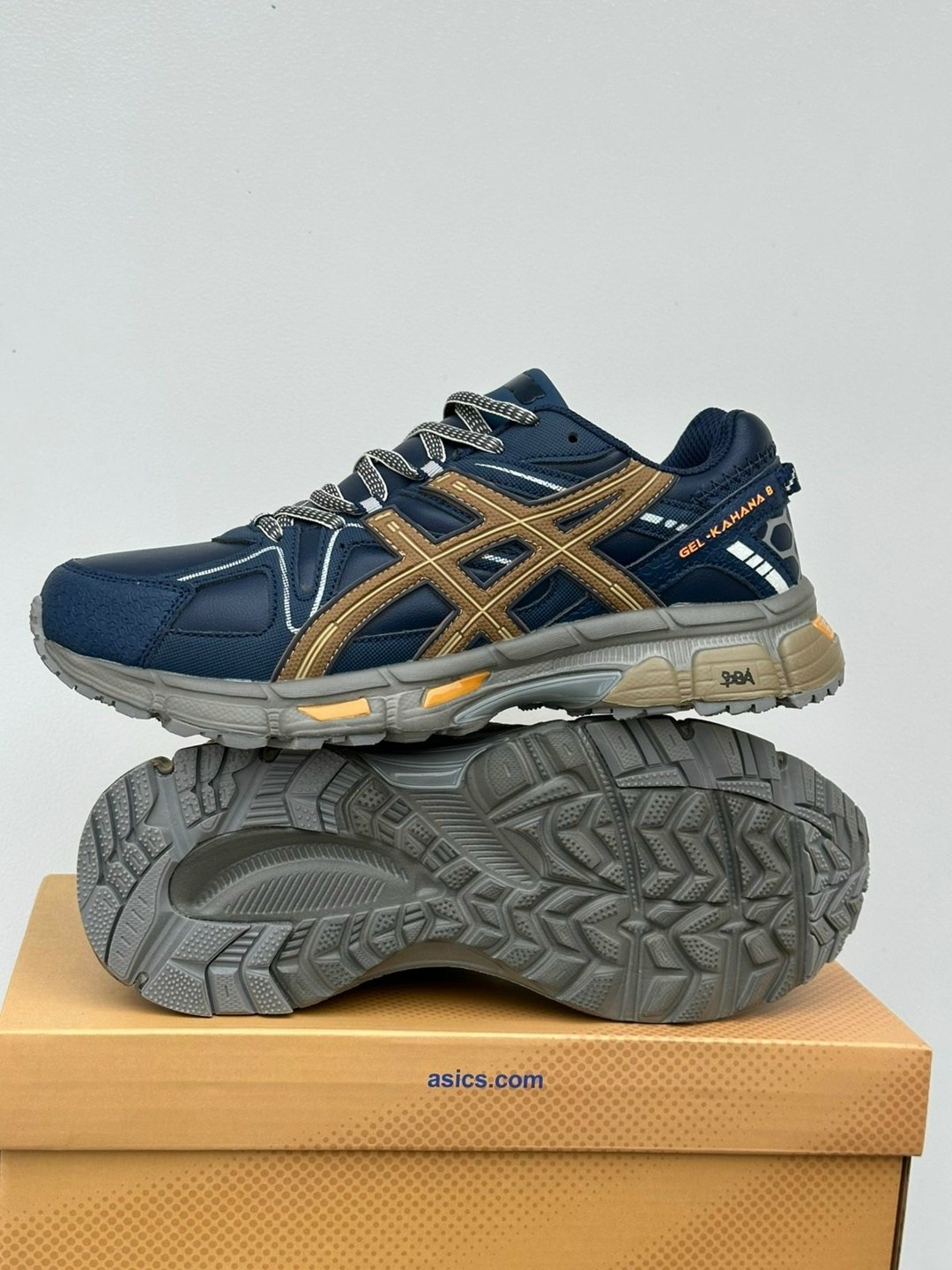 кроссовки asics gel kahana 8,кроссовки мужские asics,кроссовки asics,кроссовки спортивные asics gel kahana 8,кроссовки мужские asics gel kahana 8