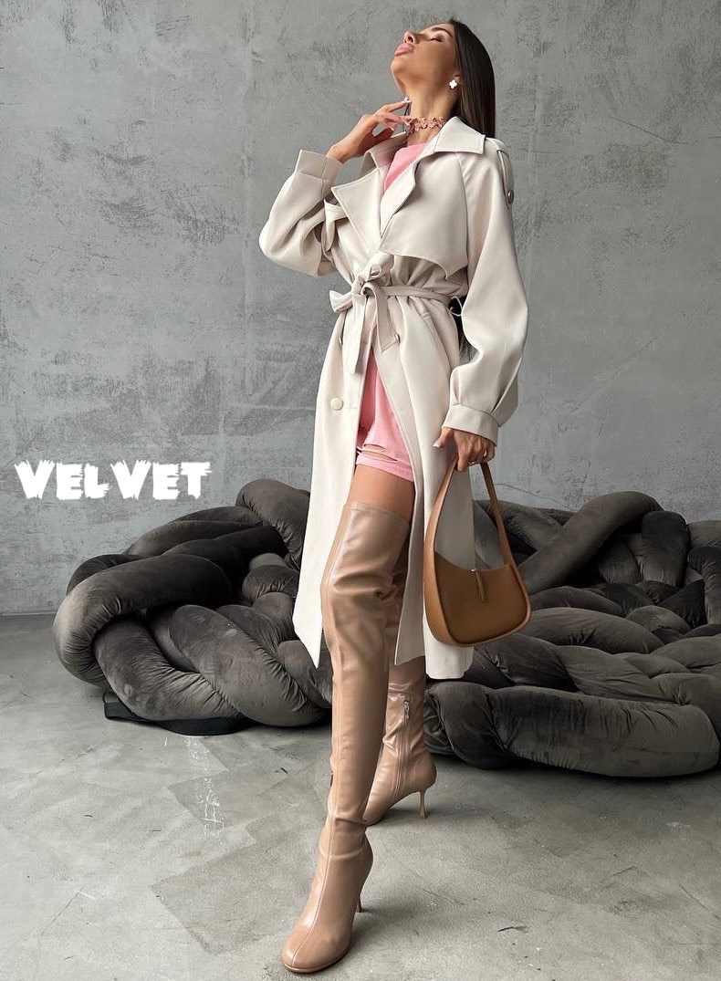 тренч пальто длинный плащ,тренч женский,плащ тренч женский,тренч женский классический,тренч пальто длинный плащ цвет слоновая кость