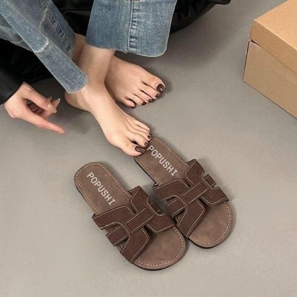 ,шлепанцы женские,сандалии,повседневные сандалии,сандали