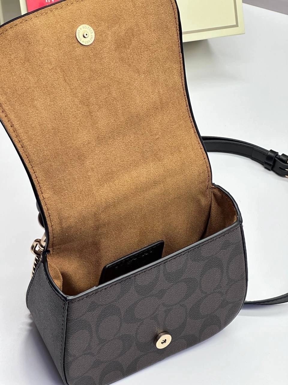 брендовая сумка через плечо coach,сумка женская coach,coach сумка,сумка coach кросс боди,coach сумка на плечо