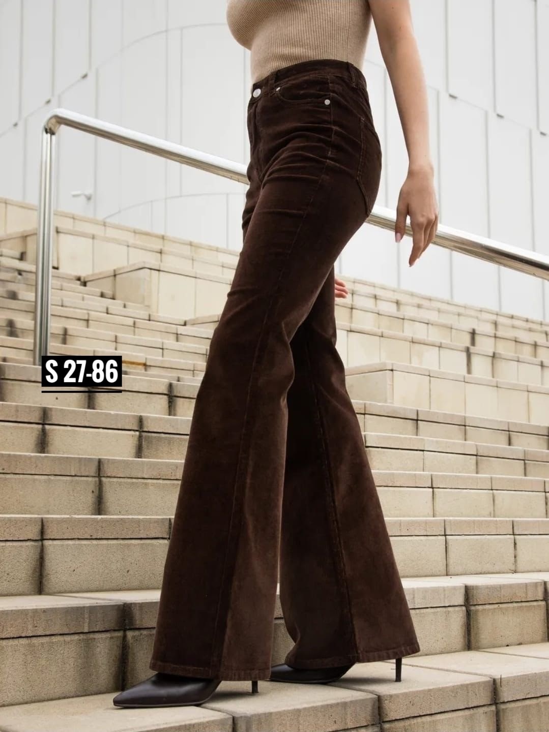 брюки клеш,расклешенные брюки,брюки женские,джемпер женский zarina