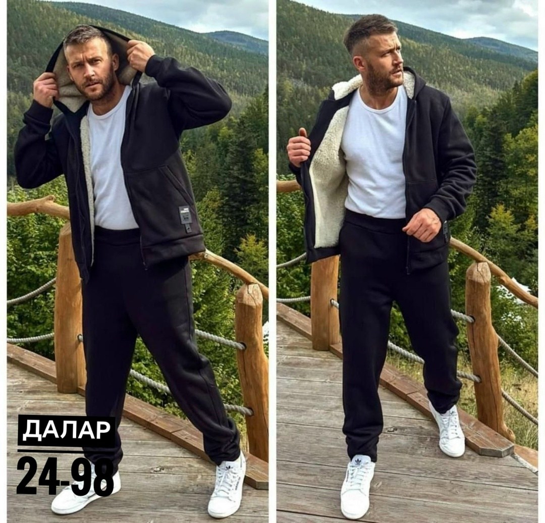 костюм спортивный мужской,спортивный мужской костюм на флисе,мужской костюм на флисе,спортивные костюмы,спортивный костюм мужской с начесом ndh brand