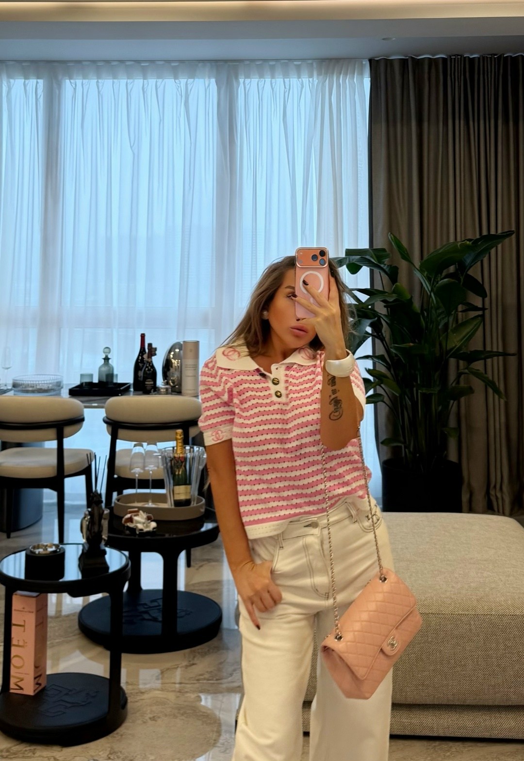 трикотажный джемпер,повседневный стиль,одежда модная,стиль поло