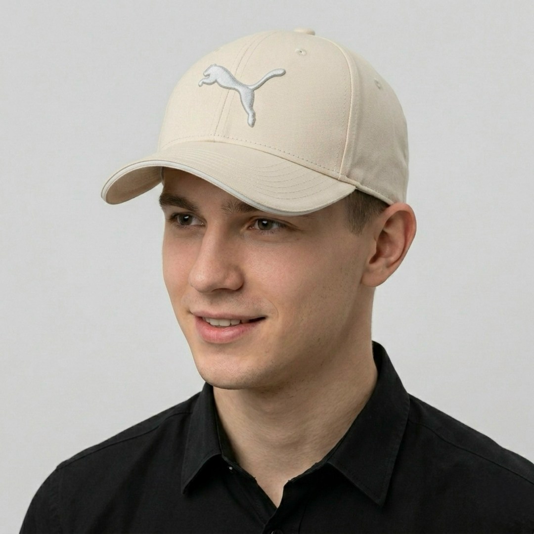 бейсболка puma,бейсболка puma ess cap,бейсболка,мужские бейсболки puma,бейсболка кепка