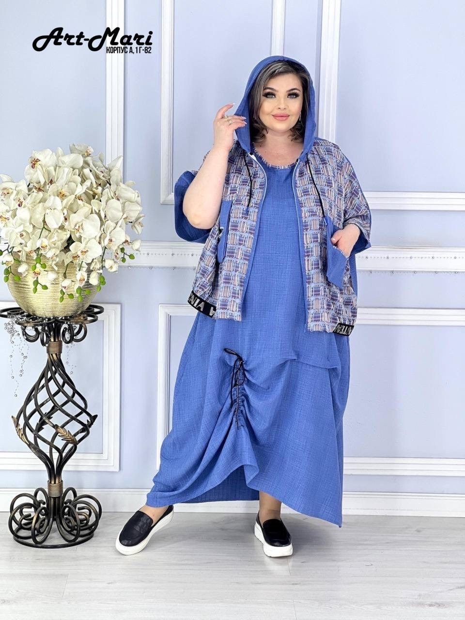 больших размеров,женские костюмы,костюм двойка,женской одежды,модная