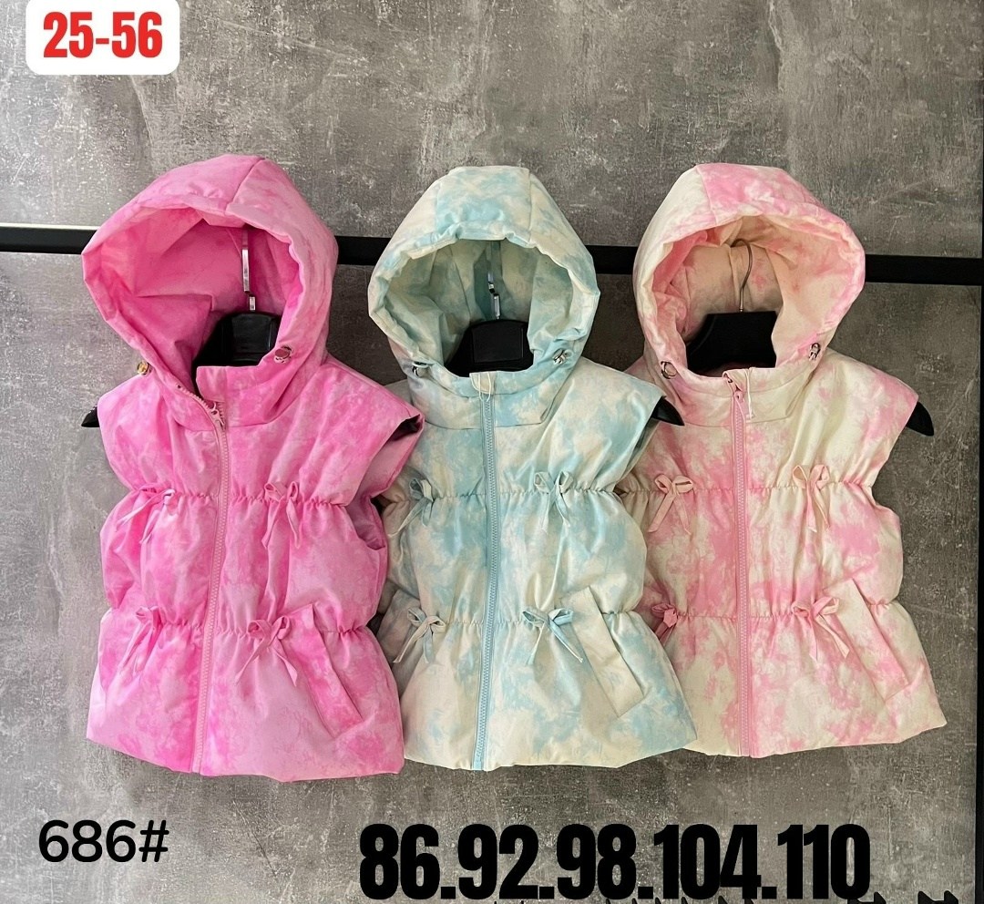 ,детский жилет,детская мода,детской одежды,девочек