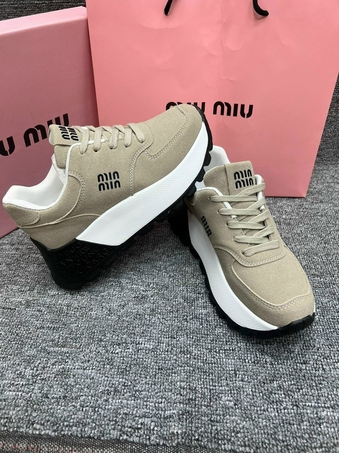 кроссовки miu miu женские,кроссовки женские,кроссовки miu miu,,женские кроссовки на платформе
