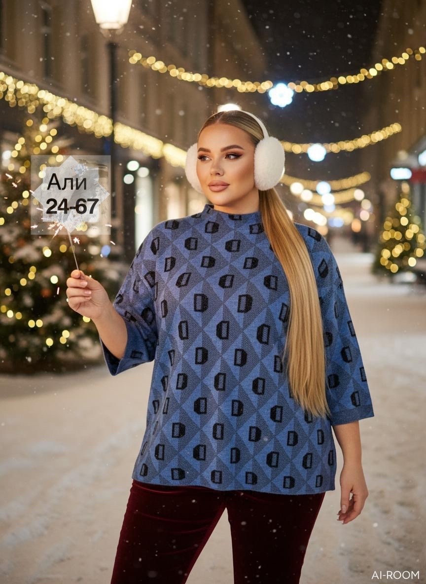 Женская одежда