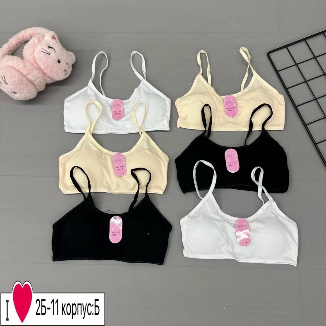 топ для девочки подростка,нижнее белье девочек,топ для подростка,бюстгальтер маечка для девочки,бельевой топ для девочки