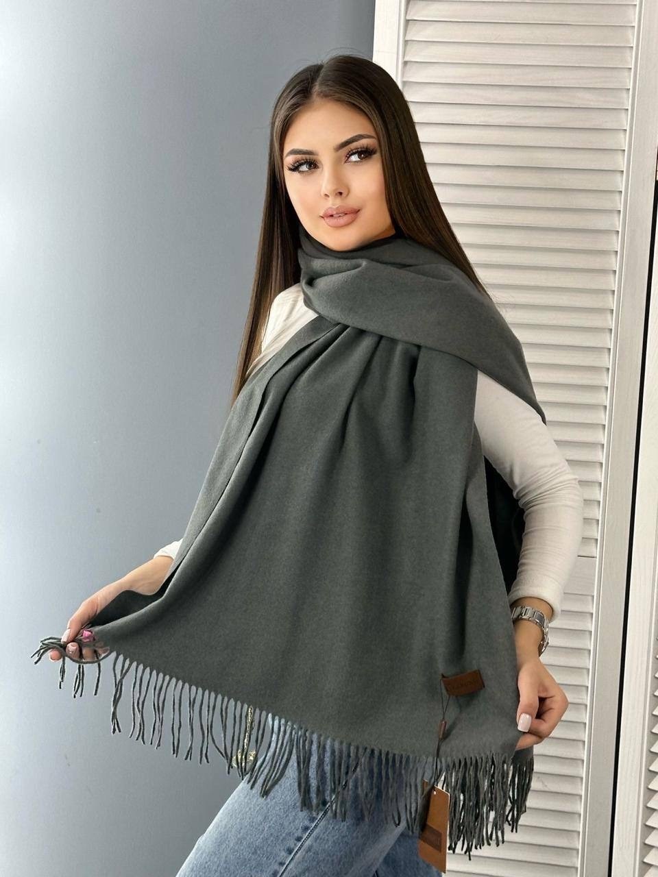 теплый кашемировый палантин,палантин женский,палантин теплый,палантины кашемировый шарф,палантин осенний шарф платок теплый