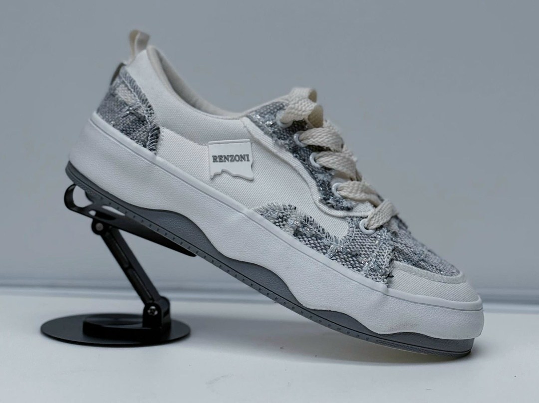 ,кроссовки женские,renzoni ,женская ,повседневные кроссовки