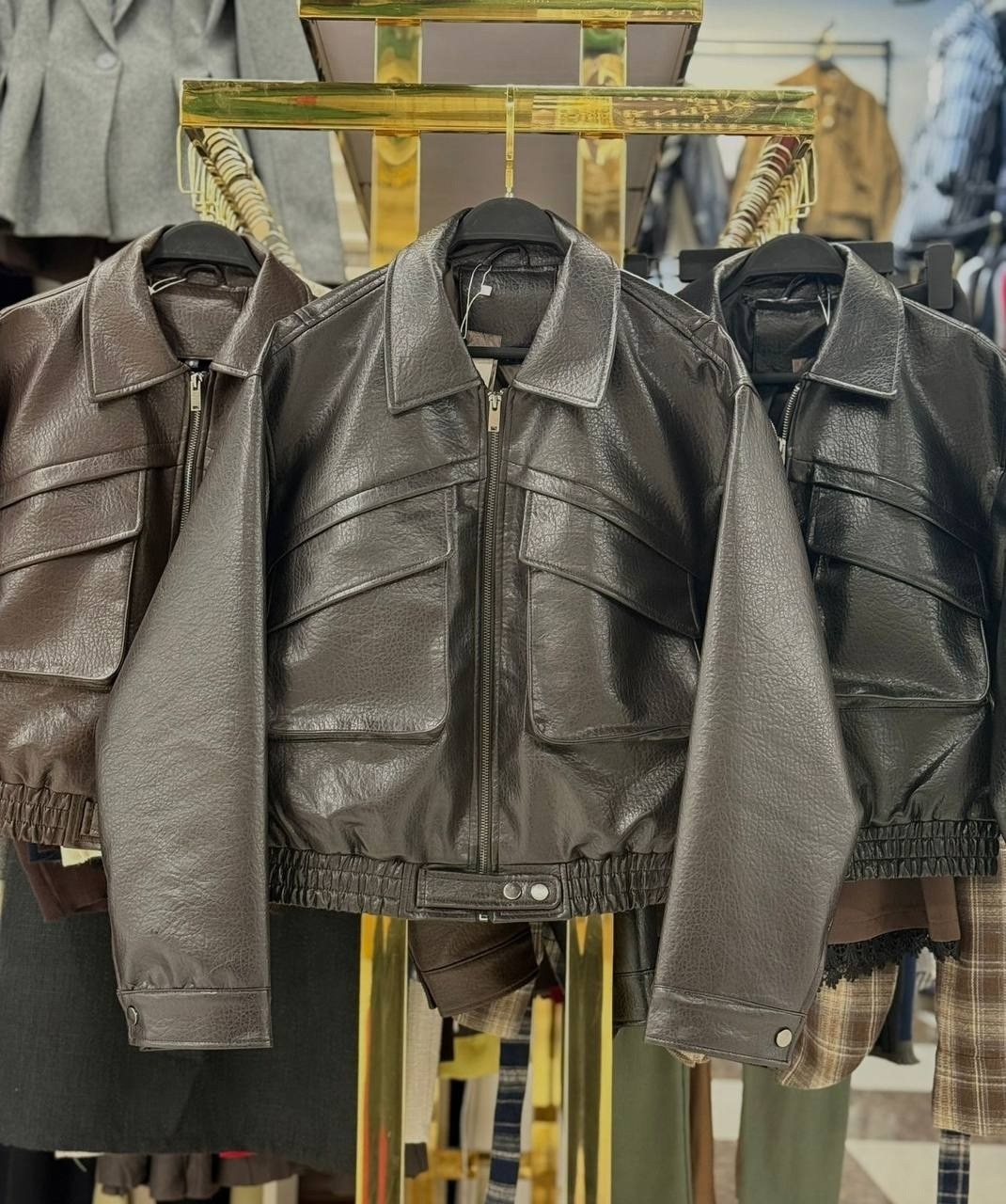 куртки кожаные,женская кожаная куртка,кожаная куртка saint laurent,куртка косуха,женская куртка из искусственной кожи