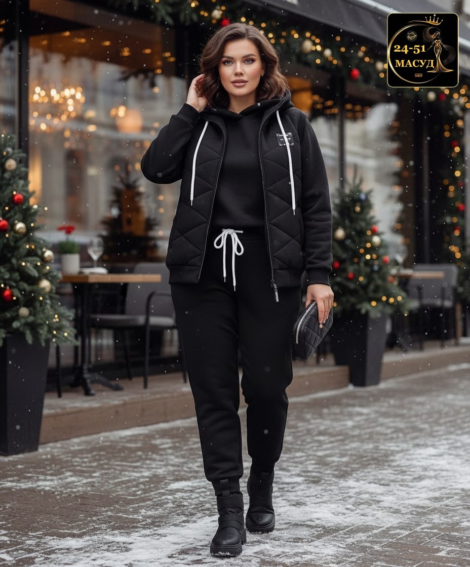 теплый спортивный костюм тройка,женский спортивный костюм на флисе,костюм женский тройка,теплый костюм на флисе,костюм женский